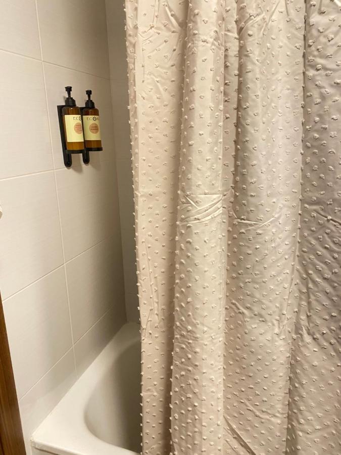 Rincon De Pepo Lejlighed Villanúa Eksteriør billede